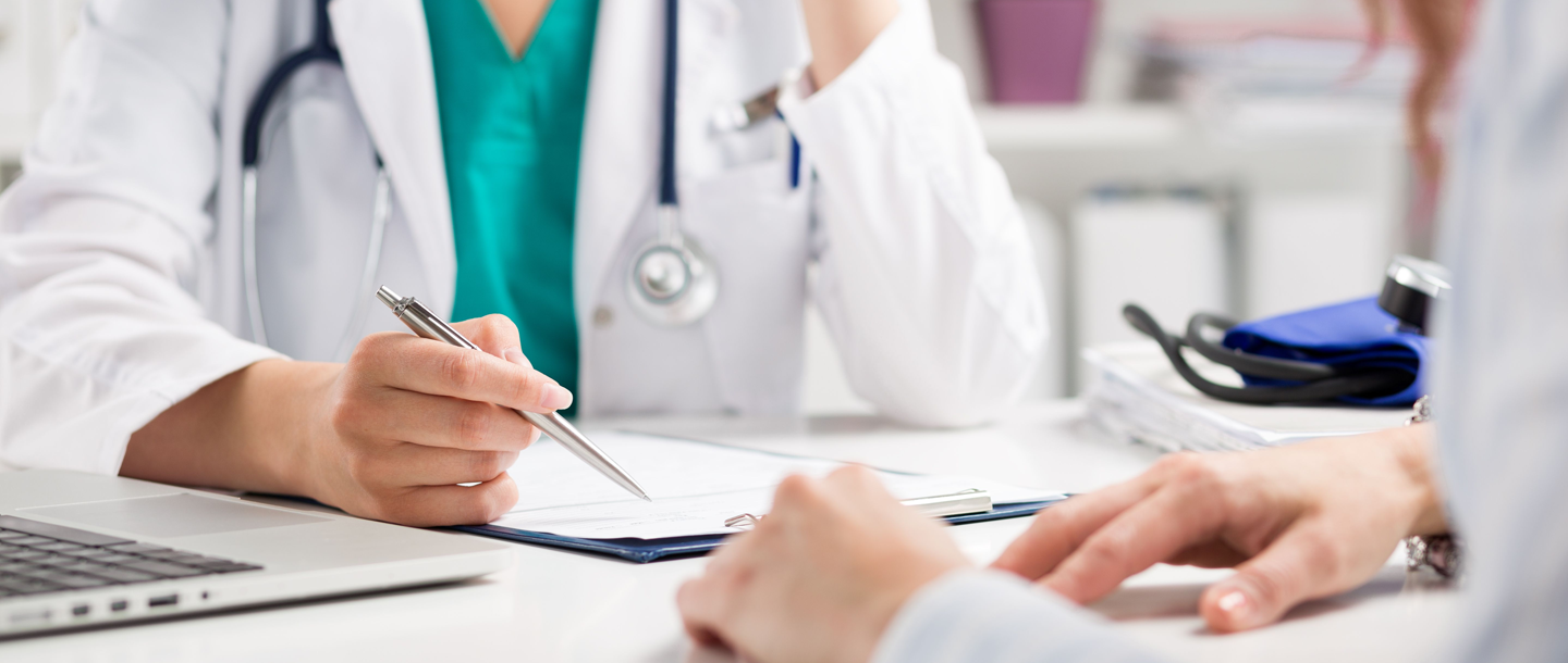 Banner - Persona sonrriendo